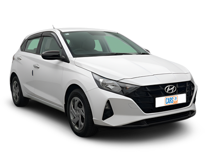 Hyundai NEW I20-img